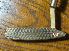 Beetinardi Ben Hogan Putter