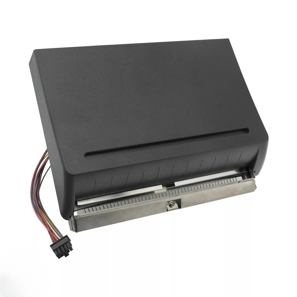 P1058930-090 Kit Conjunto de Cortador para Impresora Térmica de Código de Barras Zebra ZT420 ENVÍO A EE. UU. Foto 2 de 4