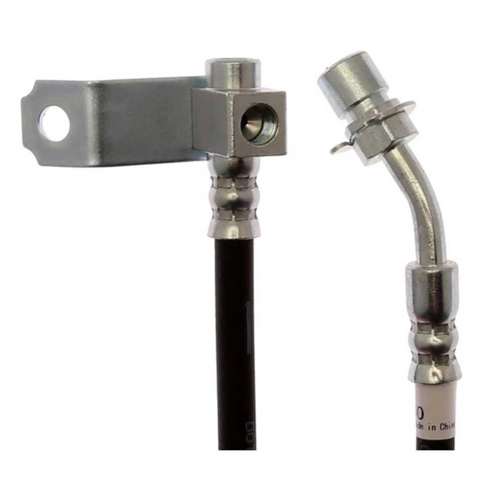 Líneas de freno traseras Raybestos BH381360 para Dodge Durango 2000-2003 Foto 2 de 2