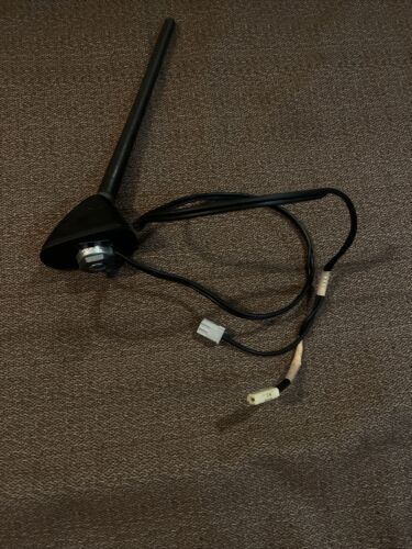 2008-2015 SCION XB 2008-2012 XD Radio Roof Mast Pillar Antenna Base GENUINE OEM - Picture 2 of 3