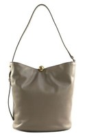 Furla Sfera Soft Bucket Bag M Schultertasche Tasche Mauve Mauve Neu