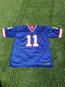 bills football jersey