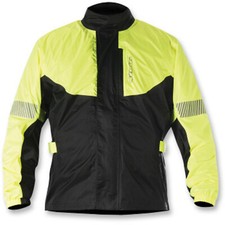 Alpinestars Hurricane Rain Jacket 100% Waterp...