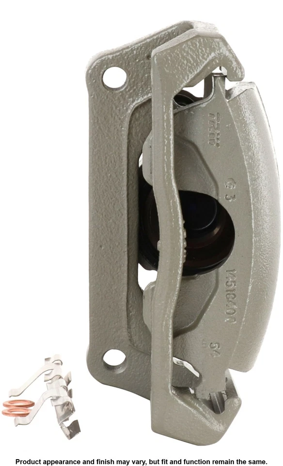 Disc Brake Caliper Rear Right Cardone For 2007-2009 Chrysler Aspen - Image 3 of 4