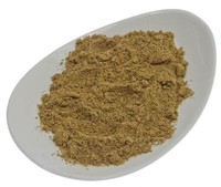 (63 Eur/Kg) Sena-Premium Gemahlenes Senfsaat Braun (100G)