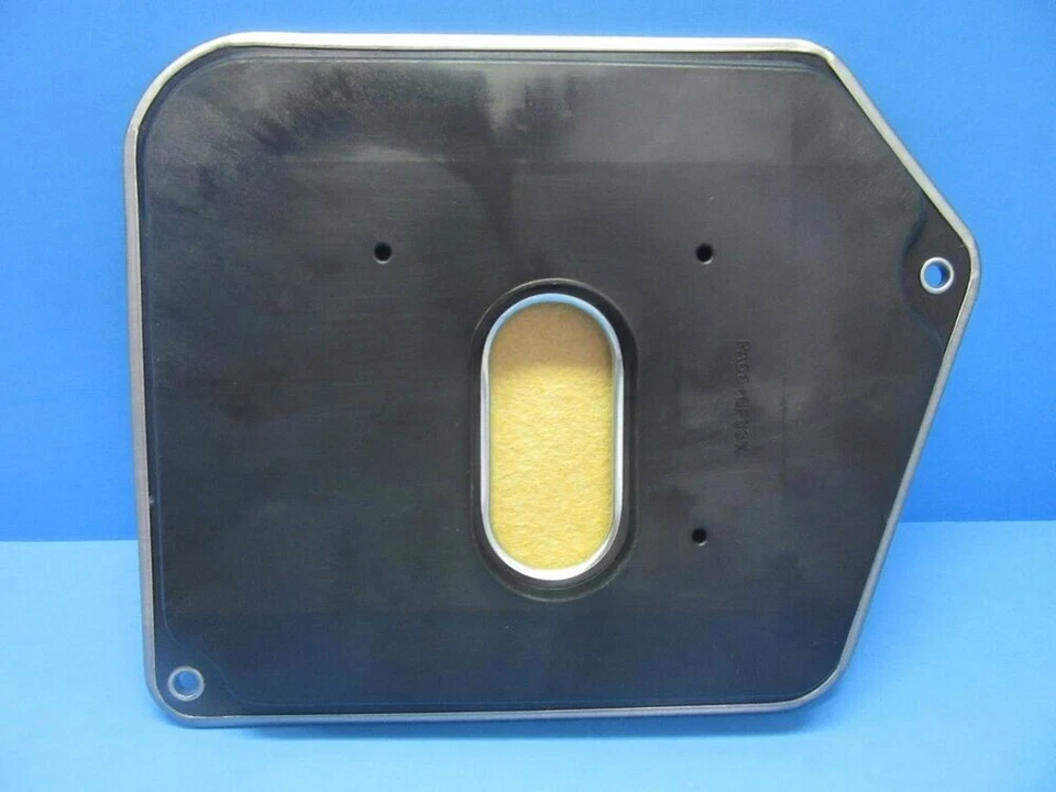 Kit de filtro de repuesto Premium Auto Trans reemplaza OEM # 0501004925 con juntas Foto 3 de 4