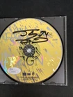 Shaquille O'Neal Signed You Can't Stop the Reign CD Basketball Autograph JSA #2