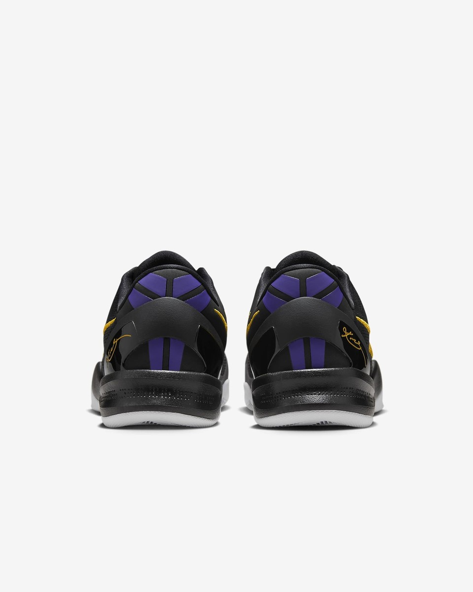 シューズ(男性用) KOBE 8 protro HOLLYWOOD NIGHTS HF9550-001 Nike Kobe 8 Protro Hollywood Nights (Men's) | eBay