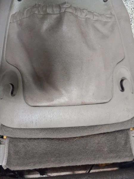 ASIENTO DEL PASAJERO DELANTERO se adapta a Chrysler Town Country 2001-2003 Foto 4 de 4