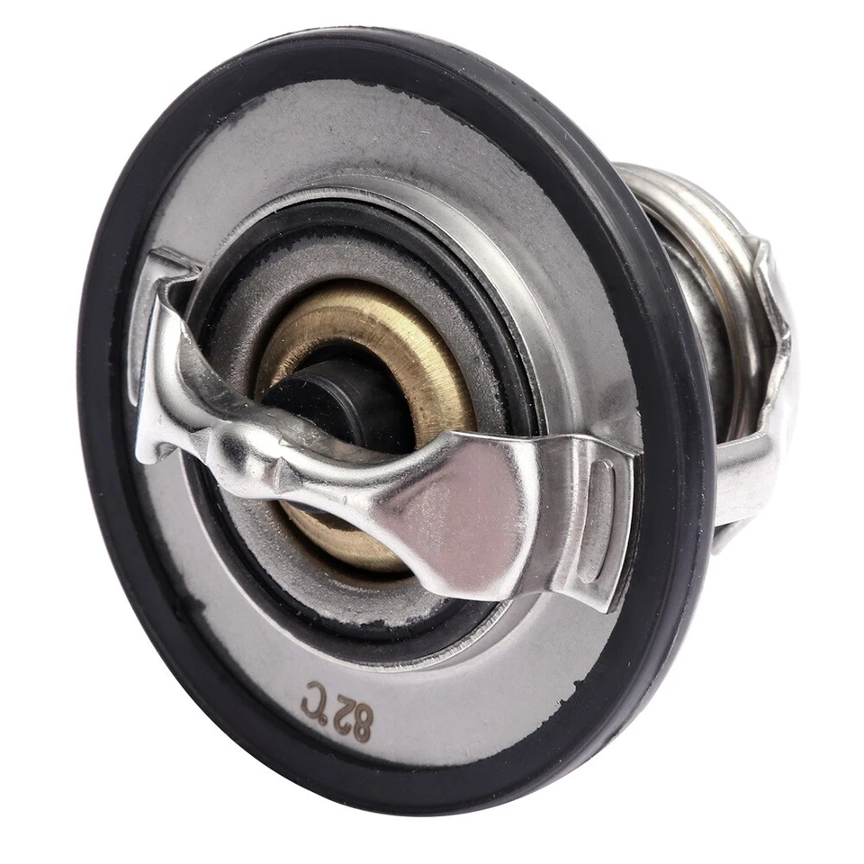 Water Pump Thermostat For Chevrolet HHR 2.0L 2008-2010 Pontiac G5 2.2L 2007-2010 - Image 3 of 4