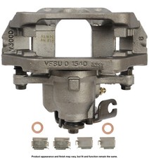 Disc Brake Caliper-sho Carquest 18-b5265 Reman