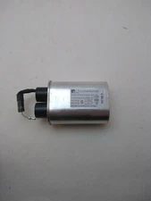 OEM BiCai CH85-21100-2100V-AC 1.00uF H.V. Capacitor