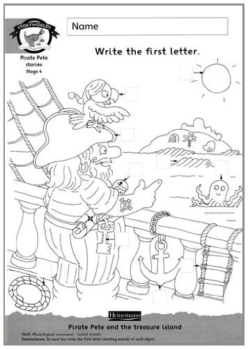 Storyworlds Year 1/P2 Stage 4, Fantasy World, W. Bentley, Reid**