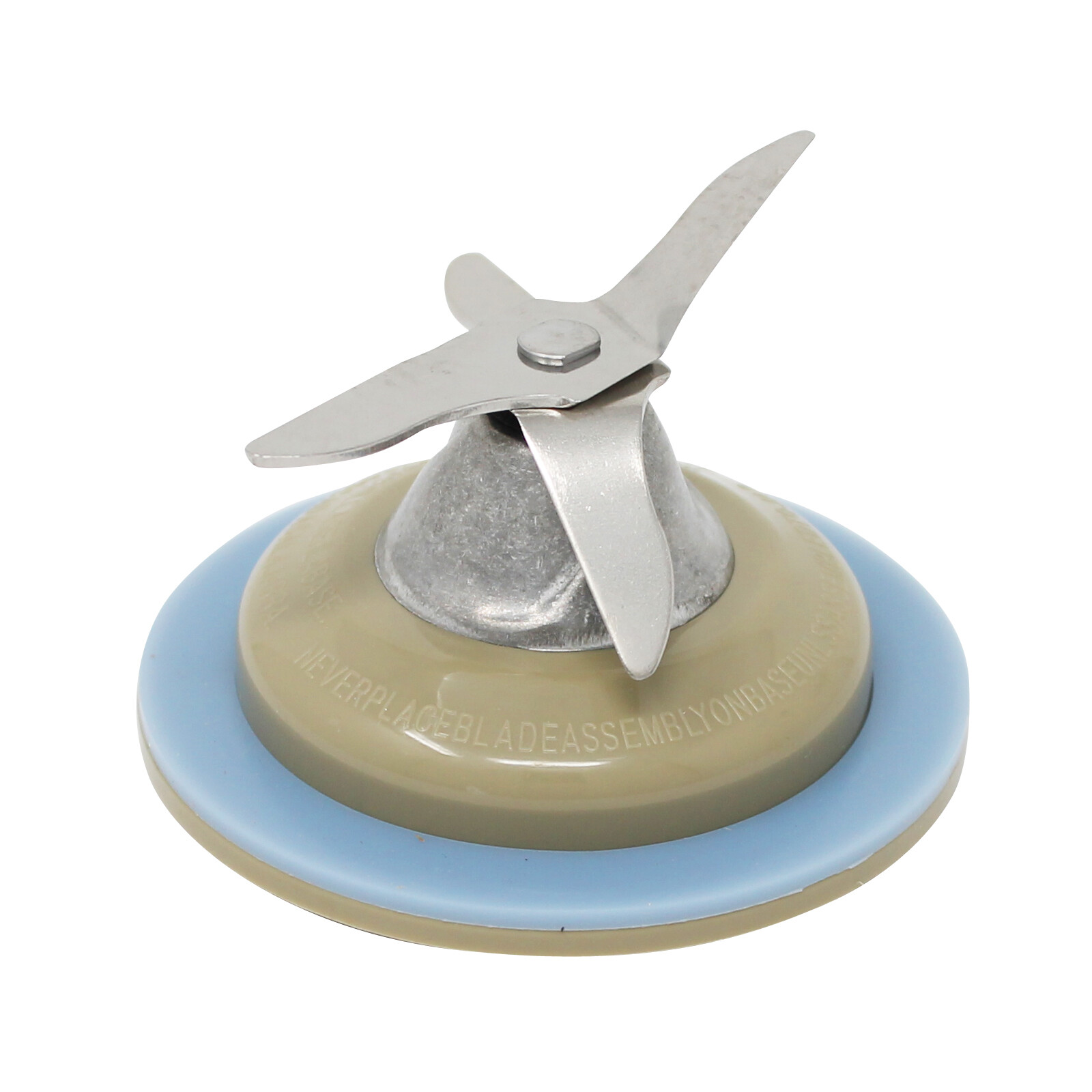 BL2010WP-07 Blender Blade Cutter Compatible with Black & Decker BL2020R