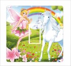 UNICORN - Light Switch Sticker - 32