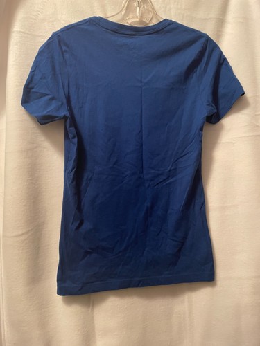 Star Wars Celebration V (2010) T-shirt, Women's size M, Leia "I Love You" - Picture 3 of 3