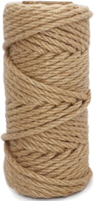 Replacement Cat Scratching Post Rope Hemp Rope For Cat Tree And