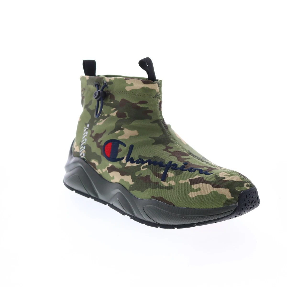 Champion rally pro sales hiker green