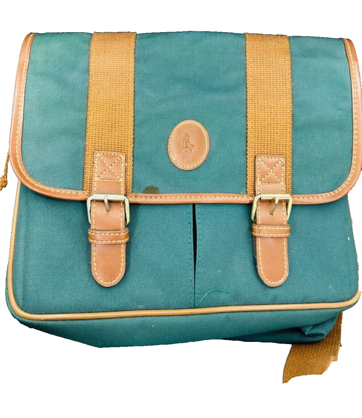 Ralph Lauren Men's Crossbody