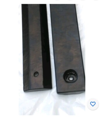 P-Weight 4,1kg beschichtet für Divestyle Scubapro OMS Haleyen Divesystem und div
