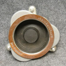 Insinkerator Pro-Disposer Top Flange & Cover Plug Garbage Disposal Parts NEW