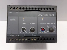 Deif EPN-110N 410360.10 Electronic Potentiometer for DIN EPN-100N / 110V DC