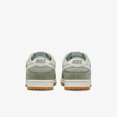 New Nike Dunk Low Retro SE Shoes - Jade Horizon (HQ1931-300  display picture 1