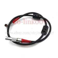 LBUS Cable With An Angled & Straight Connection - 60cm for ARRI K2.0003043