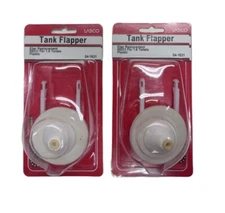 NEW LASCO 04-1631 Tank Flapper (LOT OF 2) **SALE**