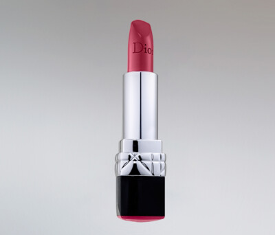 Rouge Dior Lipstick Couture Colour Lipcolor Comfort - Pick your color