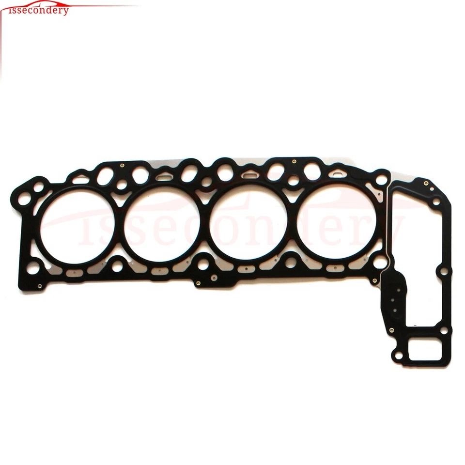 Head Gasket Set For 04-07 Jeep Grand Cherokee Dodge Ram 1500 Chrysler Aspen 4.7L - Image 2 of 4