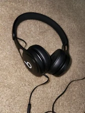 Beats by Dr. Dre Beats Headphone - Black