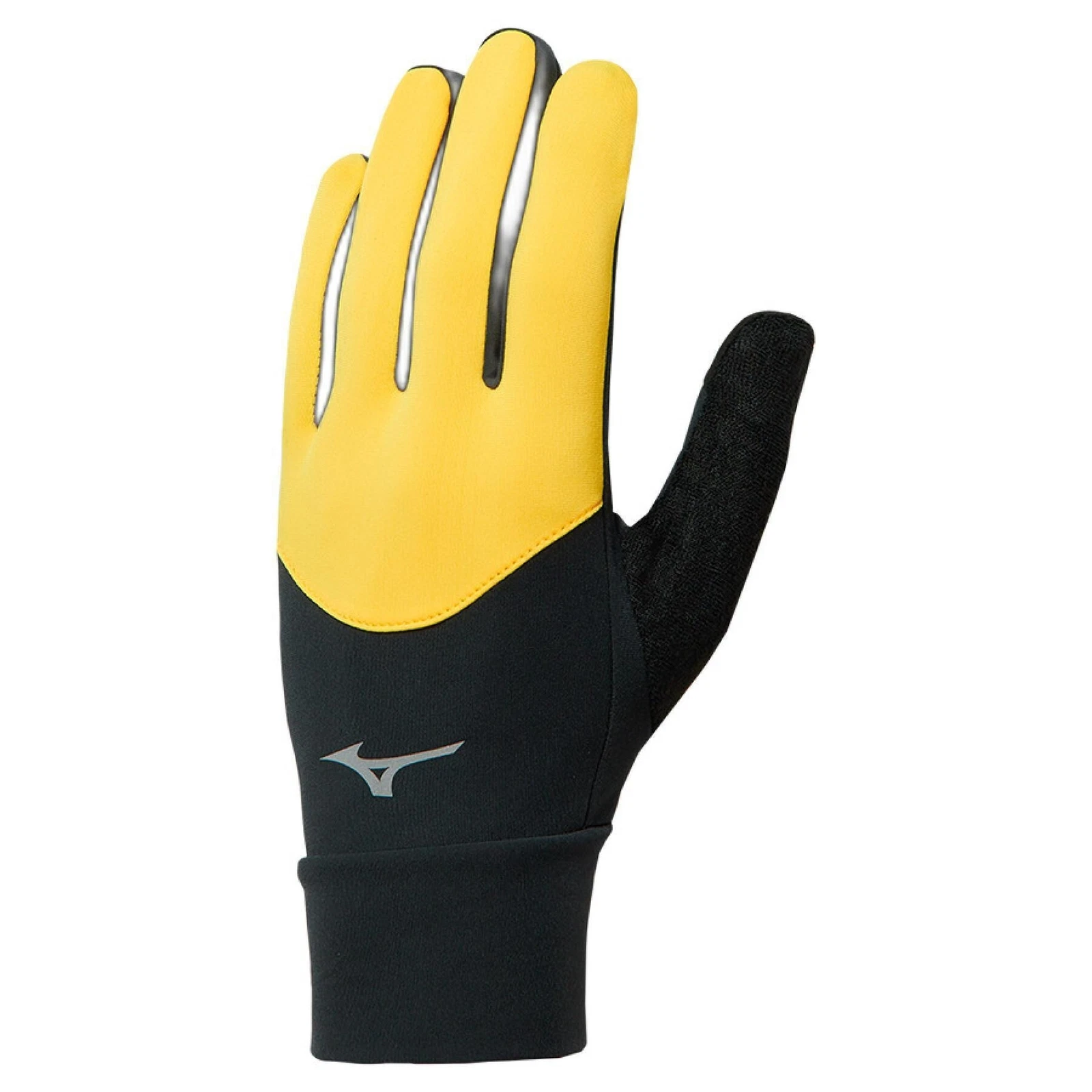 Mizuno Unisex Adults Womens Mens Running Warmalite Winter Gloves / RRP £20
Opens in a new window or