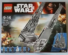 LEGO ® Star Wars ™ 75104 Kylo Ren's Command Shuttle New & Original Packaging New and Sealed