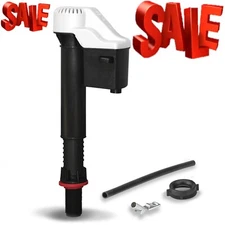 Korky Quietfill Toilet Fill Valve