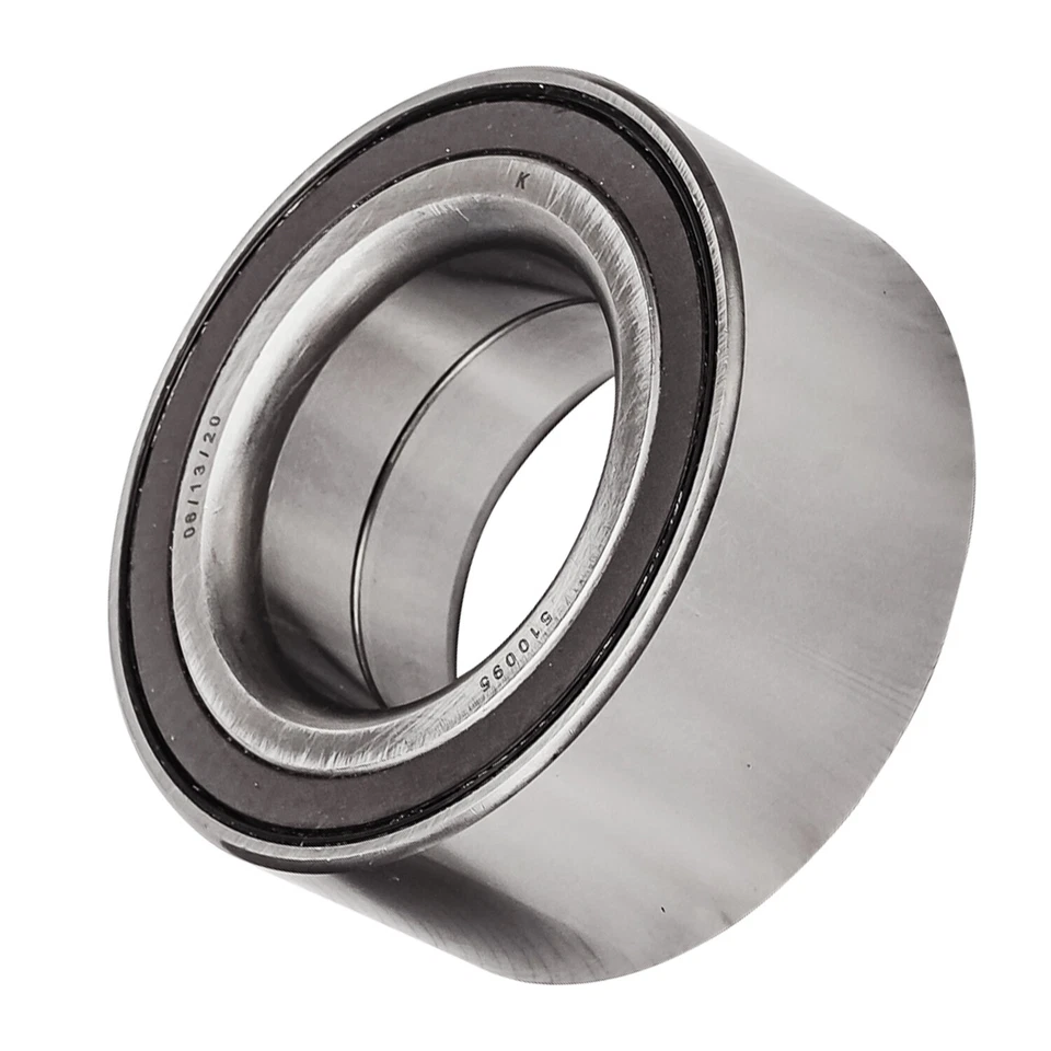 Par de cojinetes de rueda delanteros izquierdo derecho para Honda Accord Crosstour Acura TL TSX Foto 3 de 4