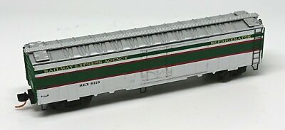 Micro Trains MTL - N Scale - 52' 2'' Reefers - Multi Listing