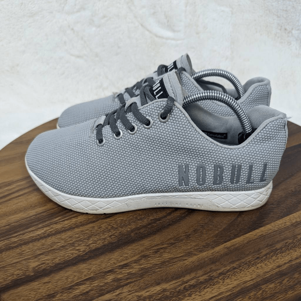 Nobull Superfabric Trainers Men