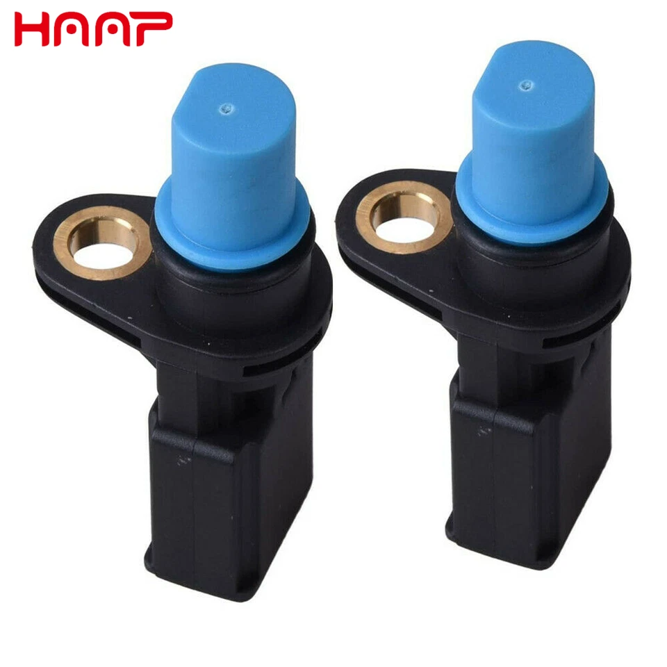 2Pcs Camshaft Position Sensor for VW Jetta Passat Audi A3 A4 A6 S4 06C905163B - Image 2 of 4