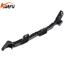 For Honda Civic Sedan 2022-2023 Front Bumper Headlight Bracket Right Side Black