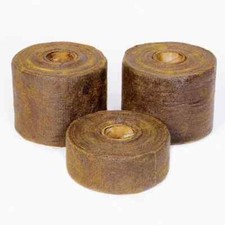 Anti Corrosion Tape 50mm 75mm 100mm x 10m Rolls Similar to Denso Petroleum Tape