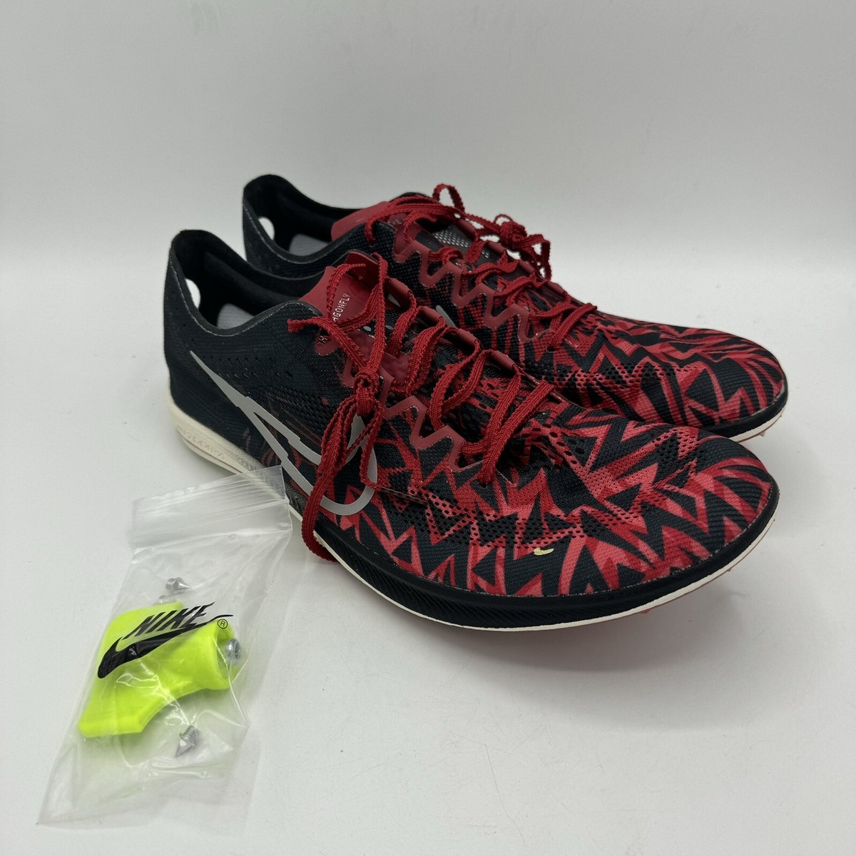 Nike ZoomX Dragonfly \'Bowerman\' Track & Field Spike Shoes Mens 10 DN4860-601 NEW Amazon.com | Nike Men main image 3