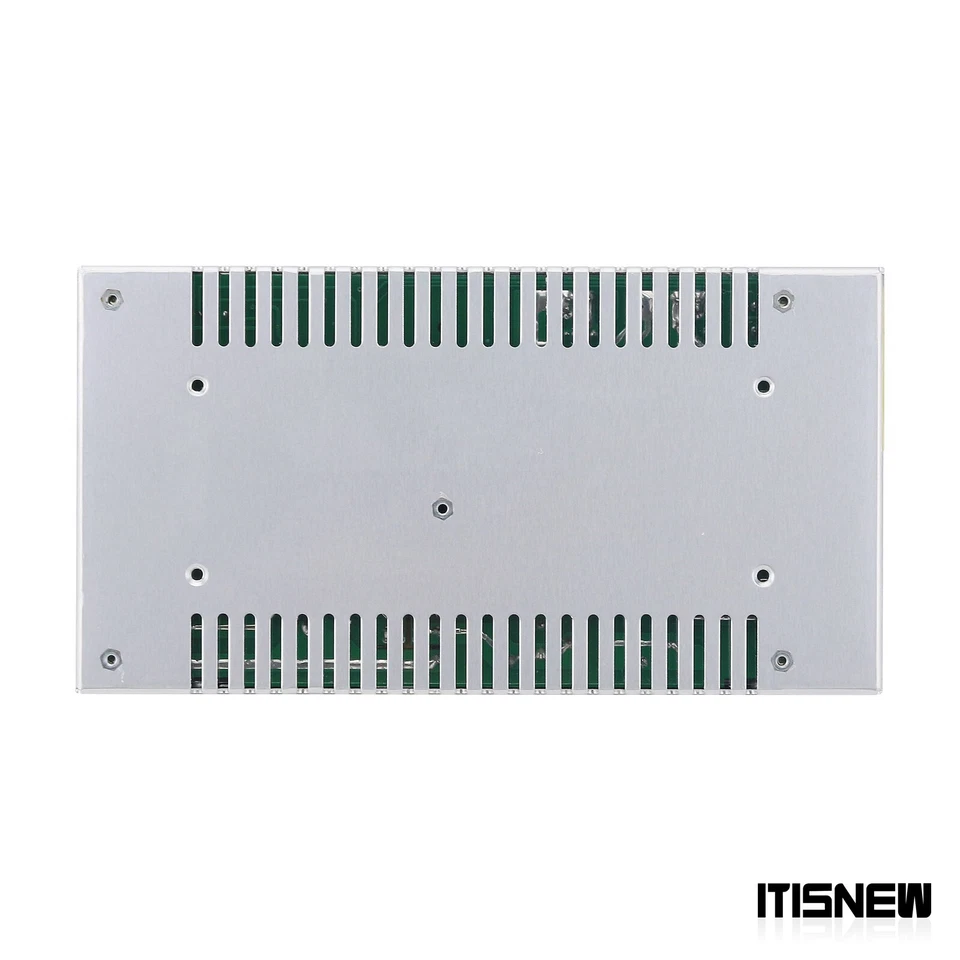 0-24V 20A 480W Switching Power Supply Regulated Adjustable with Digital Display - Image 4 of 4