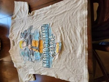 Naruto Shippuden Ripple Junction Men Tshirt M #110927