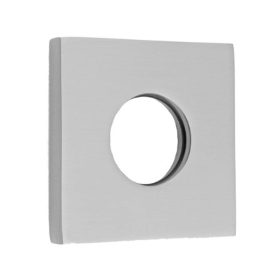 Jaclo 6007-PN 2'' x 2'' Square Sliding Escutcheon POLISHED NICKEL New