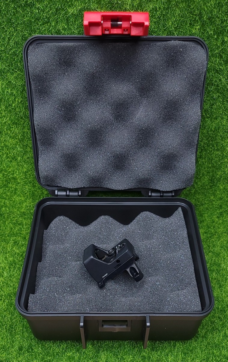Trijicon RMR Type 2 3.25 MOA Red Dot - RM01-C-700604 for