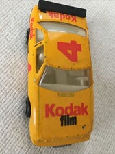 Oldsmobile Delta 88 Kodak Film 4 Race car China 