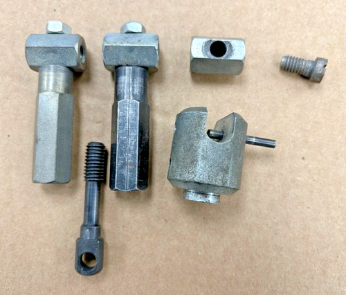 Park Tool Shop Work Stand Parts