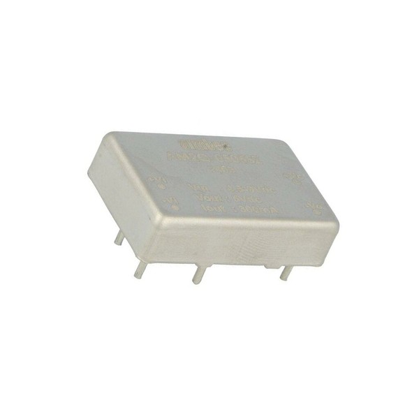 AM2Q-2415DZ Wandler: Dc/Dc 2W Ueing: 18-36V Uausg: 15VDC Uausg2: -15VDC 10G Aimt-image