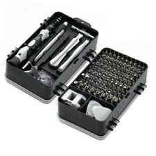 115 In 1 Magnetic Precision Screwdriver Set Computer Watch Phone Repair Tool